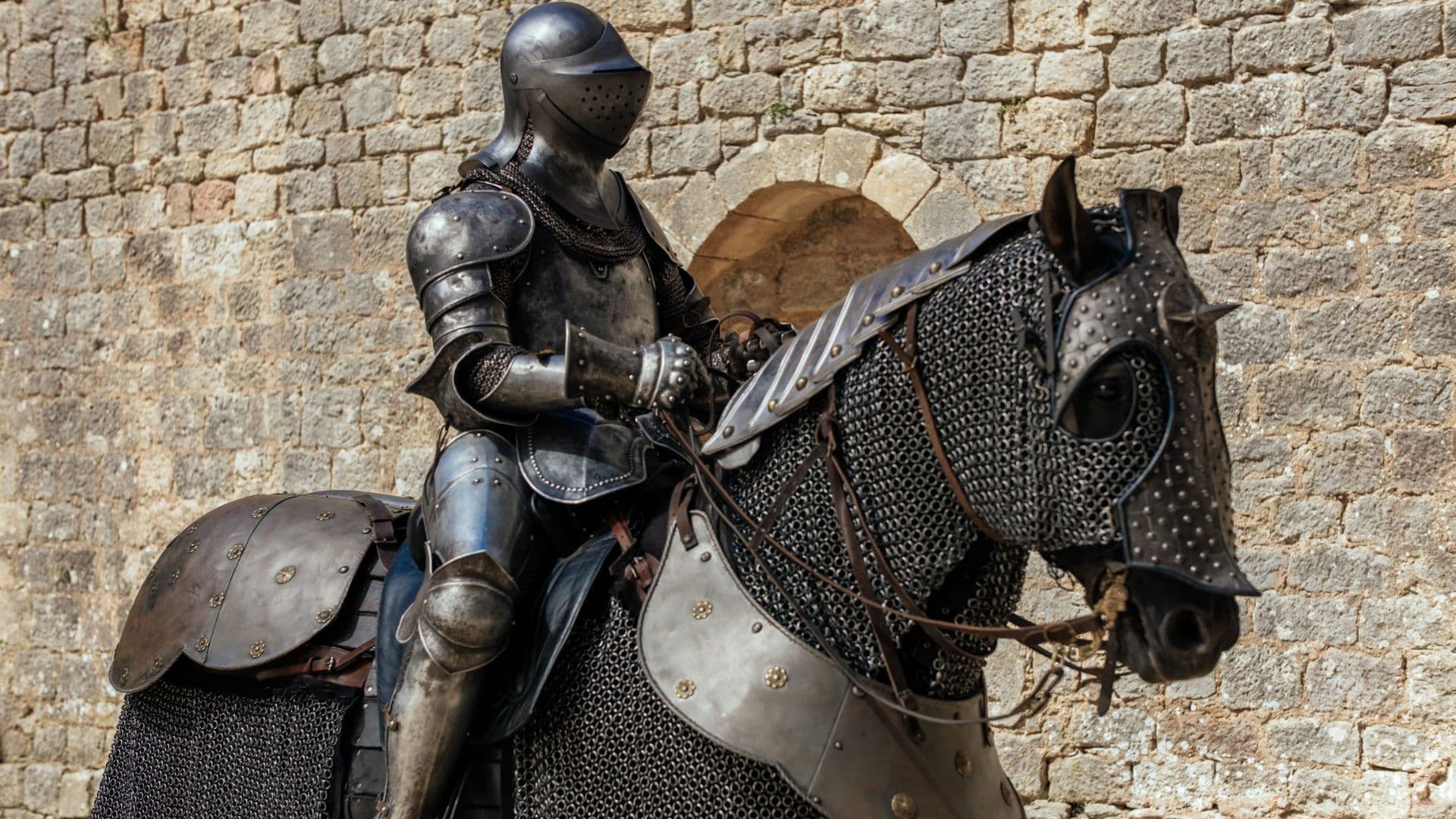 Cavalos e a Nobreza: Símbolo de Poder e Status na Idade Média