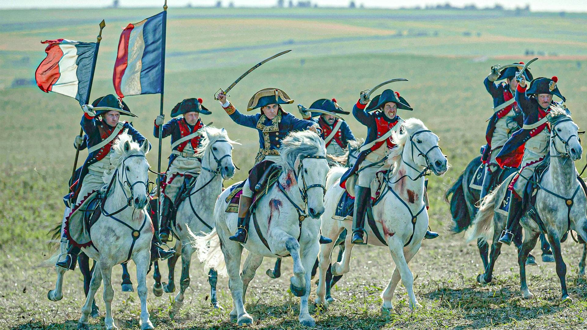Cavalos no Cinema: Como Eles Moldam Narrativas em Filmes e Séries